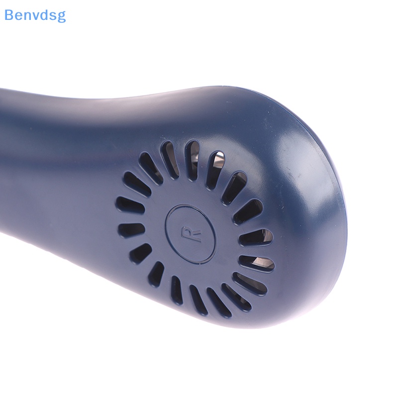 Quạt Thể Thao Làm Mát Không Khí 1200mAh 3 Tốc Độ Tùy Chọn