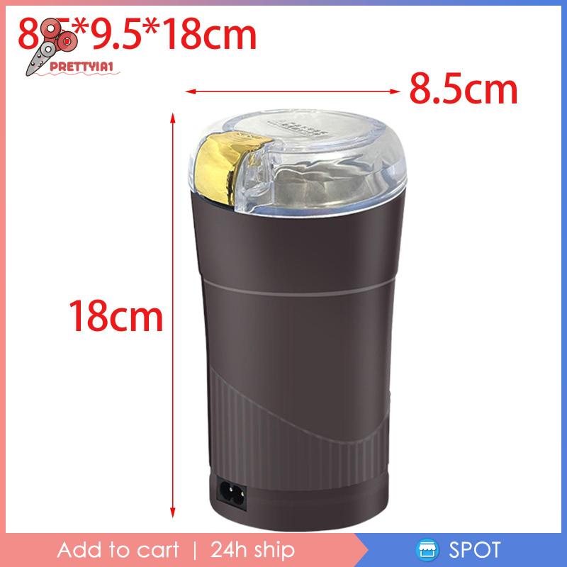 Máy Xay Cà Phê Espresso Gia Vị Cỡ Nhỏ 1