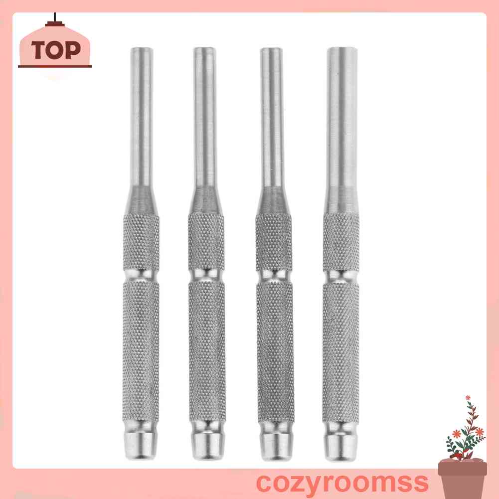 Set 13 Dụng Cụ Đục Lỗ Đầu Tròn Nhiều Kích Cỡ Tiện Dụng Cho Gia Đình