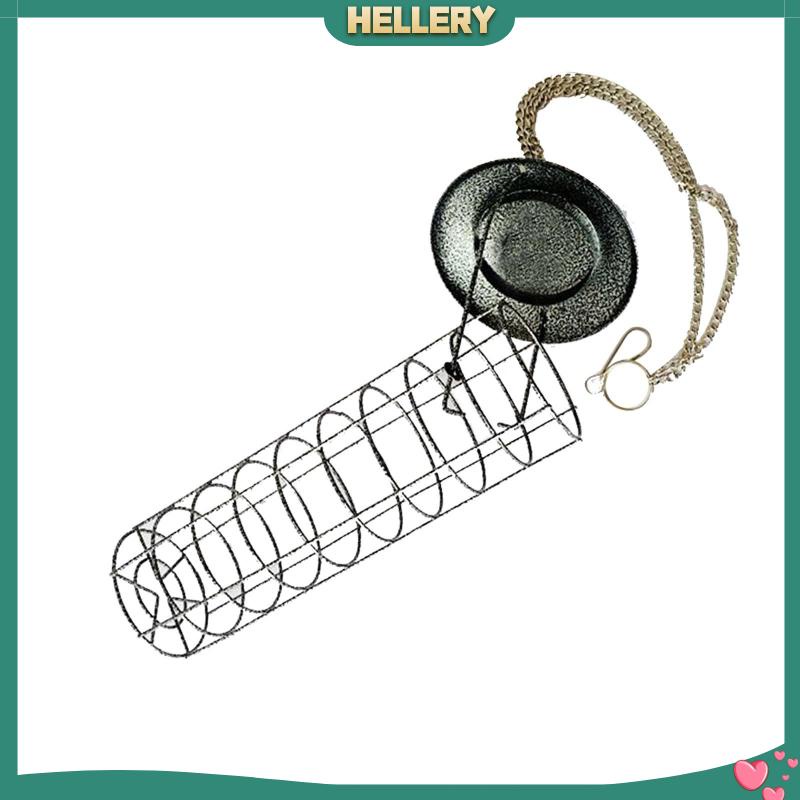 Giá Đỡ Thức Ăn Dạng Treo Tiện Dụng Cho Chim Cảnh