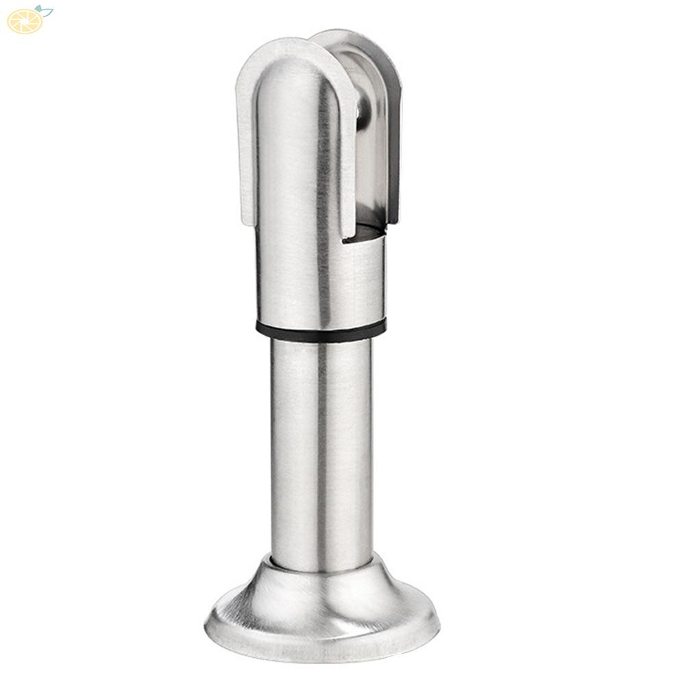 【VARSTR】Strong Bearing Toilet Partition Bracket | Stainless Steel Material &amp; Durability