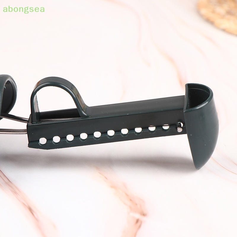 1 Cặp Dụng Cụ Hỗ Trợ Căng Giày Bằng Nhựa Điều Chỉnh Được Bongsea