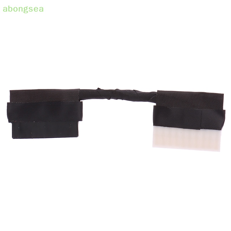 Dây Cáp Nguồn DC Dành Cho Laptop DELL Inspiron 15-7570 7580