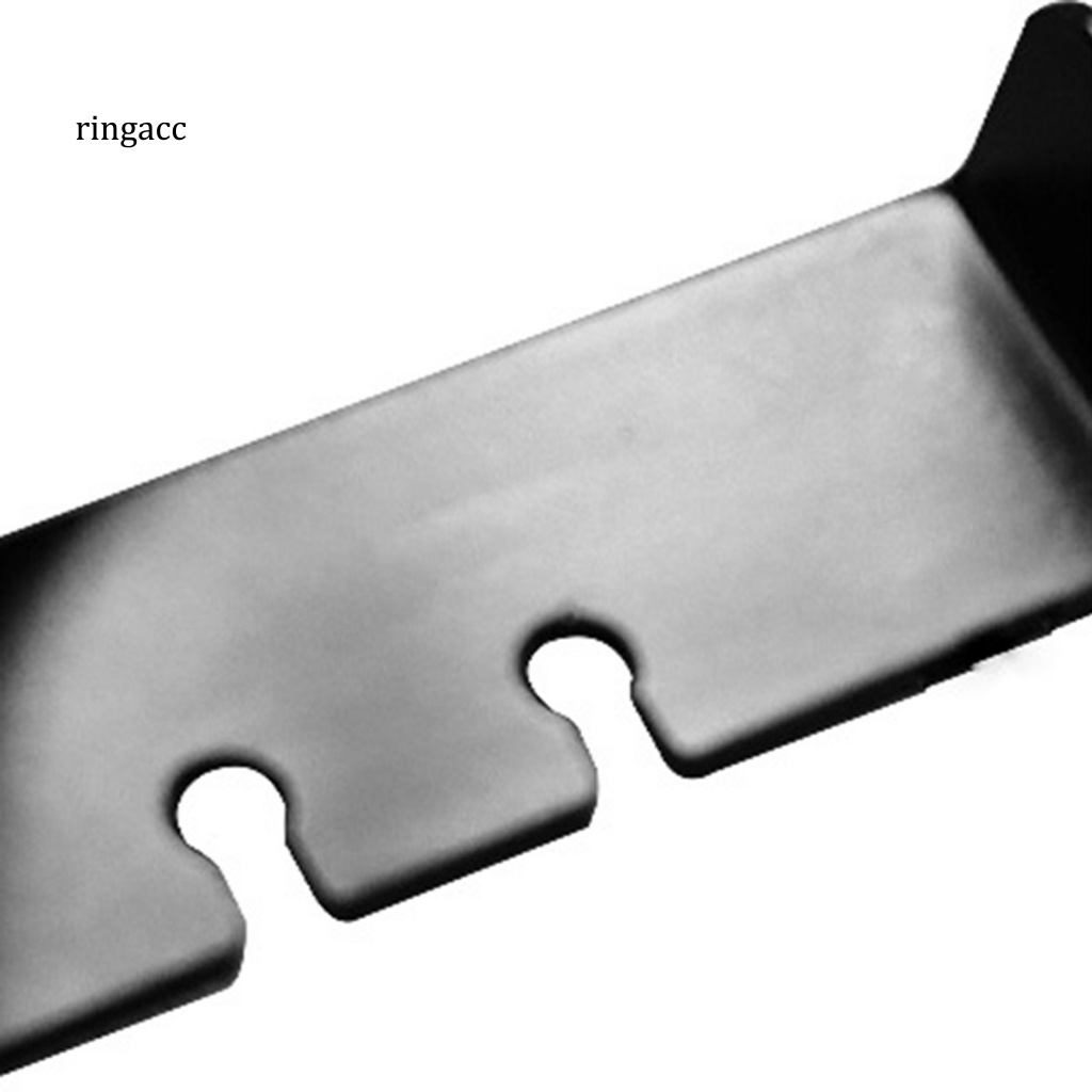 Móc Treo Tai Nghe Cốc Uống Nước Bằng Hợp Kim Nhôm Xoay Được 2 Trong 1 Đa Năng Dành Cho Gia Đình