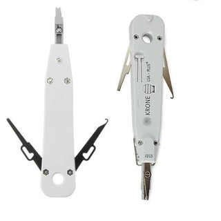 Tool phiến nhấn mạng Krone LSA-Plus, dụng cụ nhấn dây mạng nhân mạng