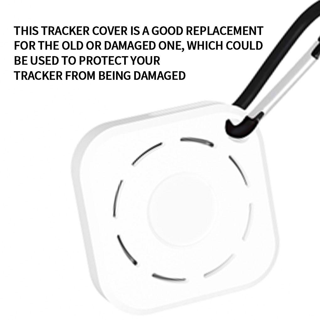 Vỏ Silicone Rỗng Tròn Chống Trầy / Bụi / Chống Bụi Thay Thế Cho Máy Bay Điều Khiển Từ Xa