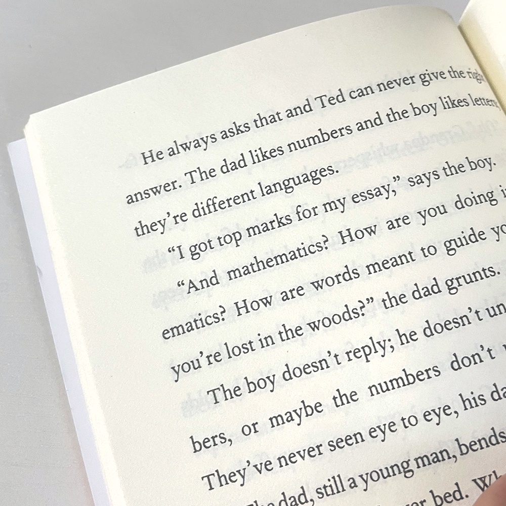 Fredrik Barkerman Long Road and Every Morning The Way Home Gets Longer a