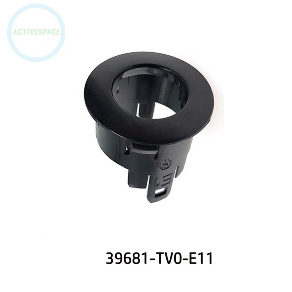 Car Parking Assist Sensor Retainer High Quality Material And Complete Assembly【HONDA】
