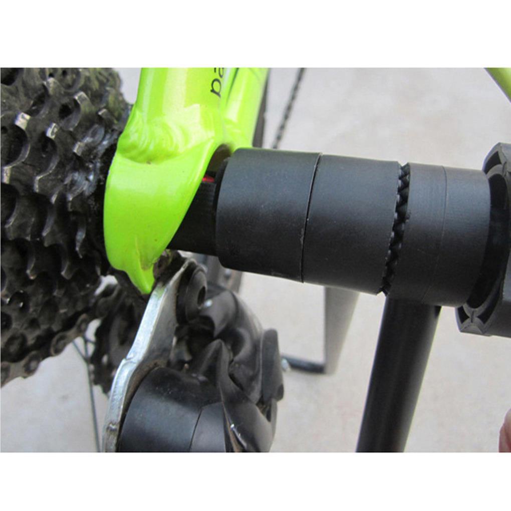 Giá Đỡ Xe Đạp Hình Chữ U Bằng Hợp Kim Nhôm Chất Lượng Cao