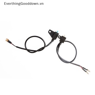 Công Tắc Phanh Đĩa Xe Máy / Xe Đạp Điện EverthingGooddown