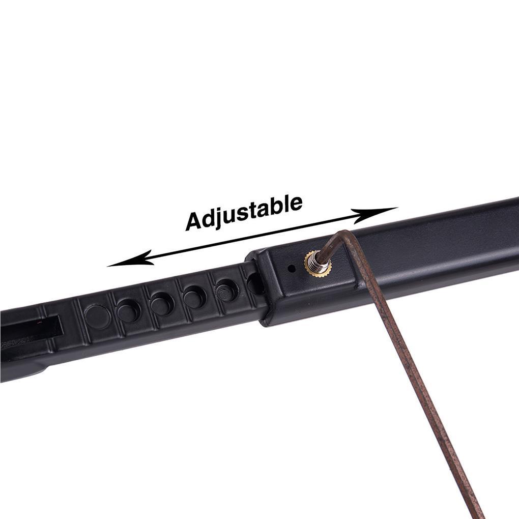 Chân Chống Đứng Bằng Hợp Kim Nhôm Gọn Nhẹ Tùy Chỉnh Chống Thấm Nước Tiện Dụng Cho Xe Đạp