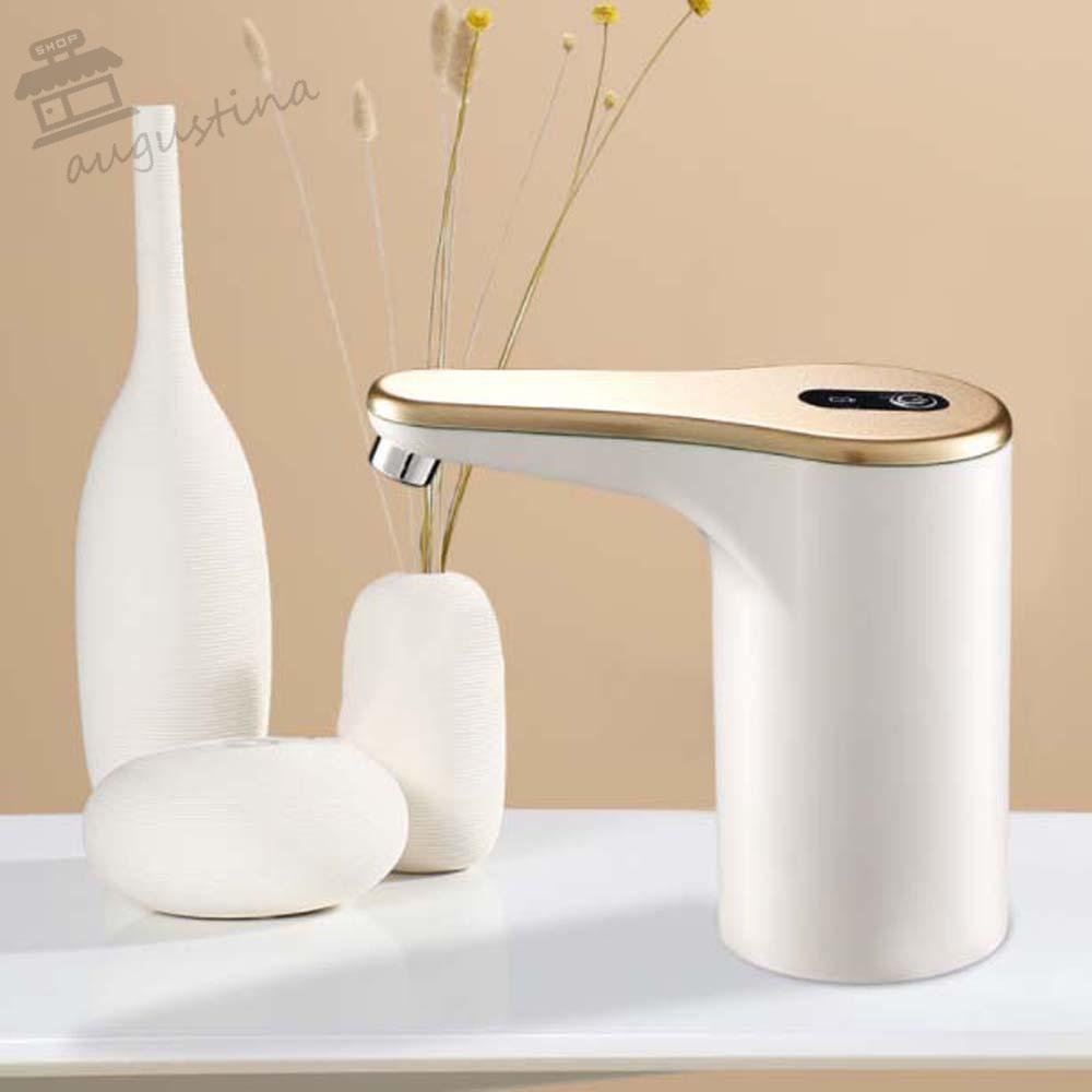 Máy Bơm Nước Uống Thông Minh Sạc USB