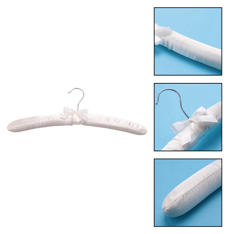 Set 20 Móc Treo Đầm Cưới Bằng Kim Loại Tiện Dụng