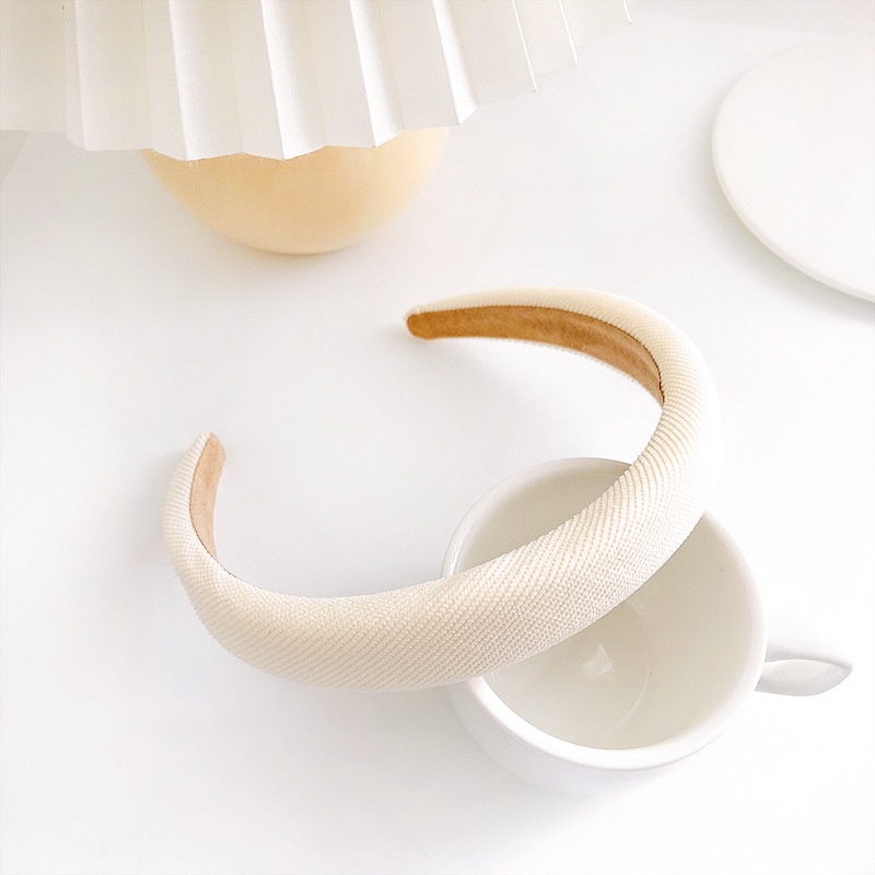 Băng Đô Cài Tóc Phong Cách Hàn Quốc Thời Trang Cho Nữ