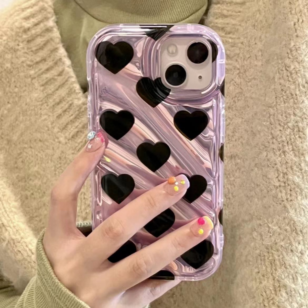 ✅Ốp Điện Thoại Mềm Chống Sốc Cho Iphone 11 7 promax 14 Xr 8 Plus 12 13 xs pro PTJ9