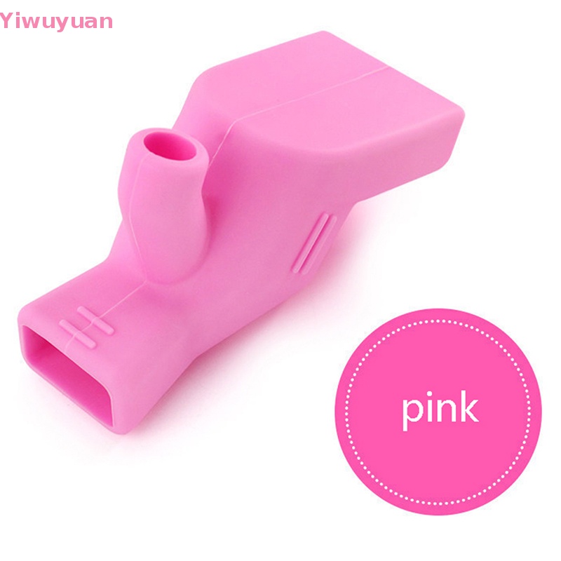 1 Miếng Cao Su Nối Dài Vòi Nước Bồn Rửa Chén Mới