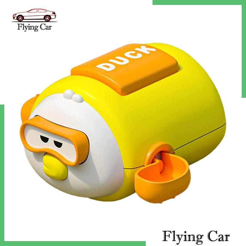 Bộ 2 Đồ Chơi Bồn Tắm Dễ Thương Cho Bé Từ 2-5 Tuổi