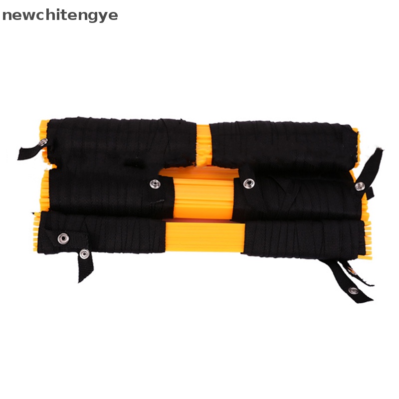 Thang Dây 12 Nấc Tốc Độ Dài 6M Hỗ Trợ Luyện Tập Đá Banh