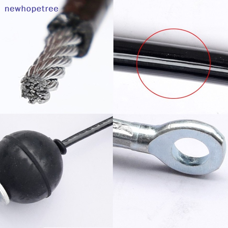 Dây Thép Ròng Rọc Hỗ Trợ Tập Gym Tiện Lợi