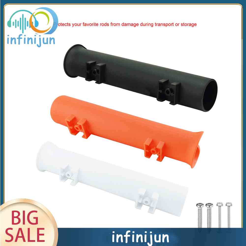 Giá Đỡ Cần Câu Bằng Nhựa Tiện Dụng Cho Thuyền Kayak