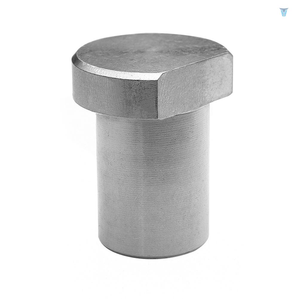 Khối Lập Phương Bằng Thép Không Gỉ 19Mm Chuyên Dụng Cho Chế Tác Gỗ