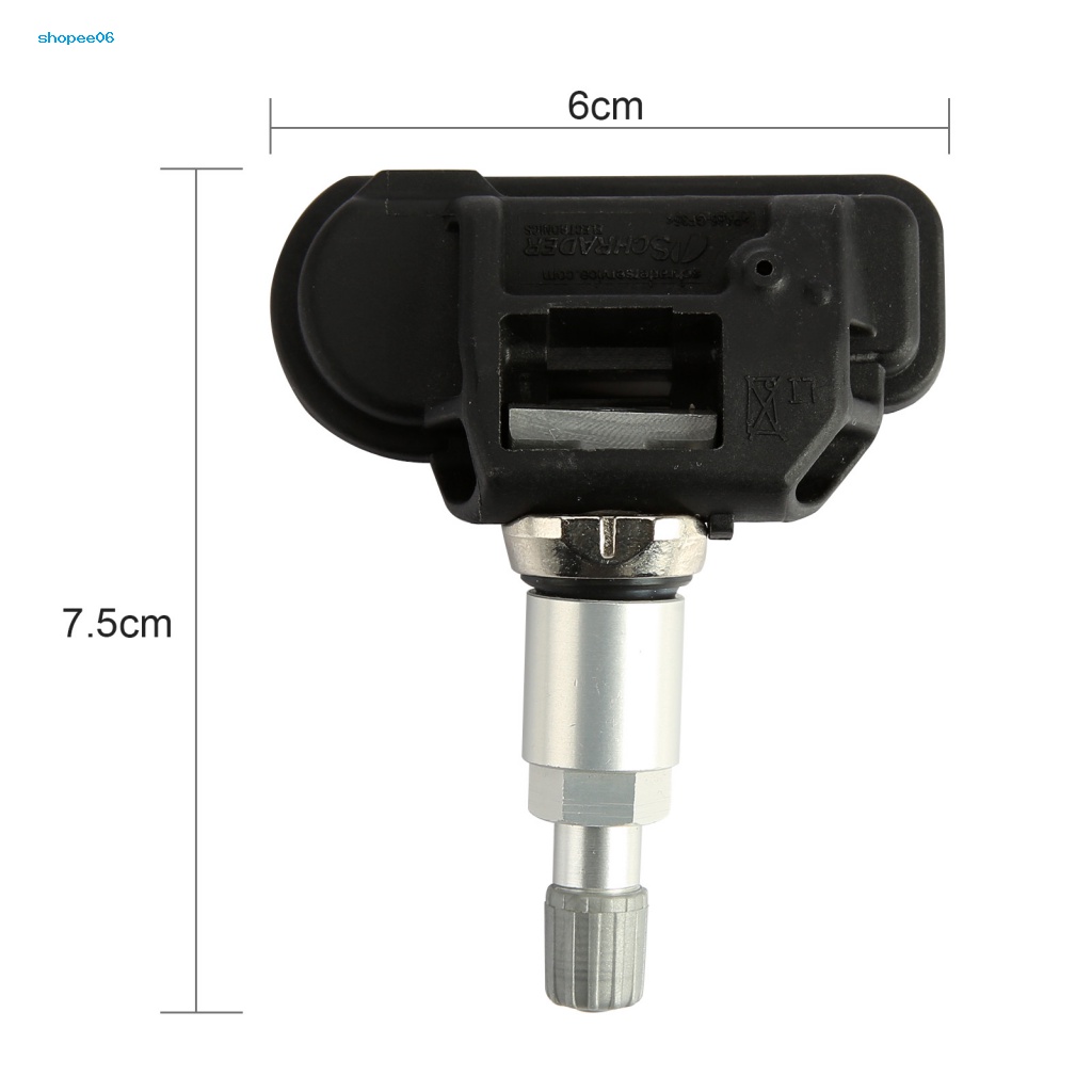 Cảm Biến Áp Suất Lốp Xe Hơi TPMS 0009050030 Cho Mercedes-Benz W221 W164 W251
