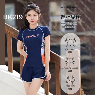 Đồ bơi hai mảnh nữ venice bk219