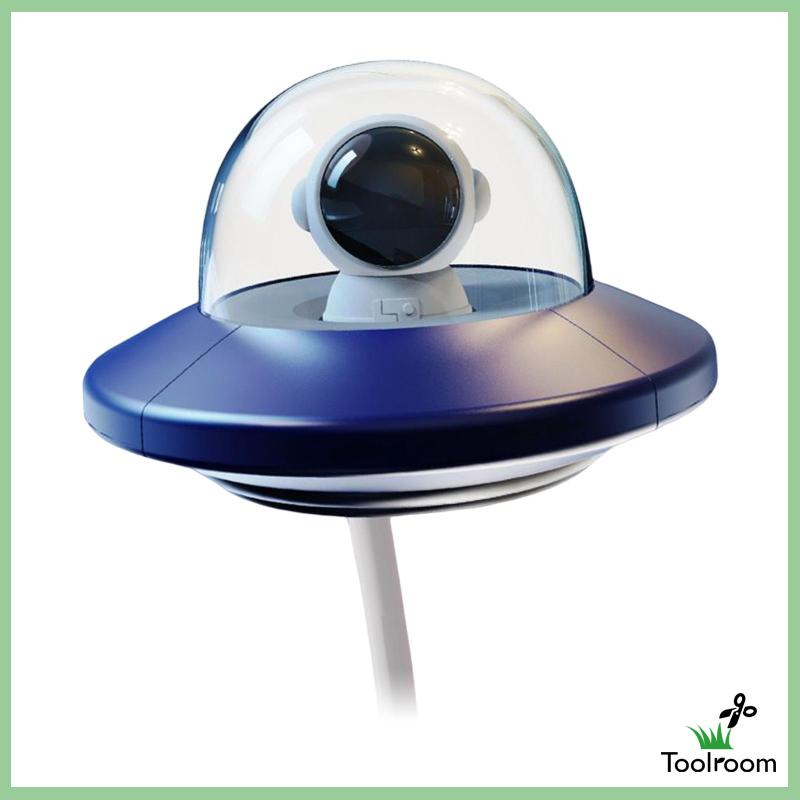 Đèn Ngủ LED Mini Có Bàn Phím Linh Hoạt Tiện Dụng