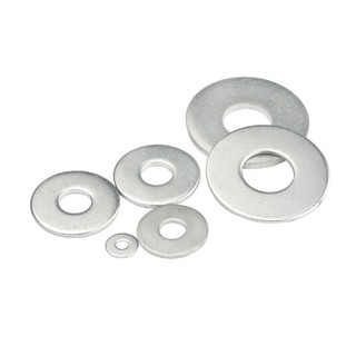 Đệm phẳng (Long đen) Inox M3(3x12x0.8) (10pcs)