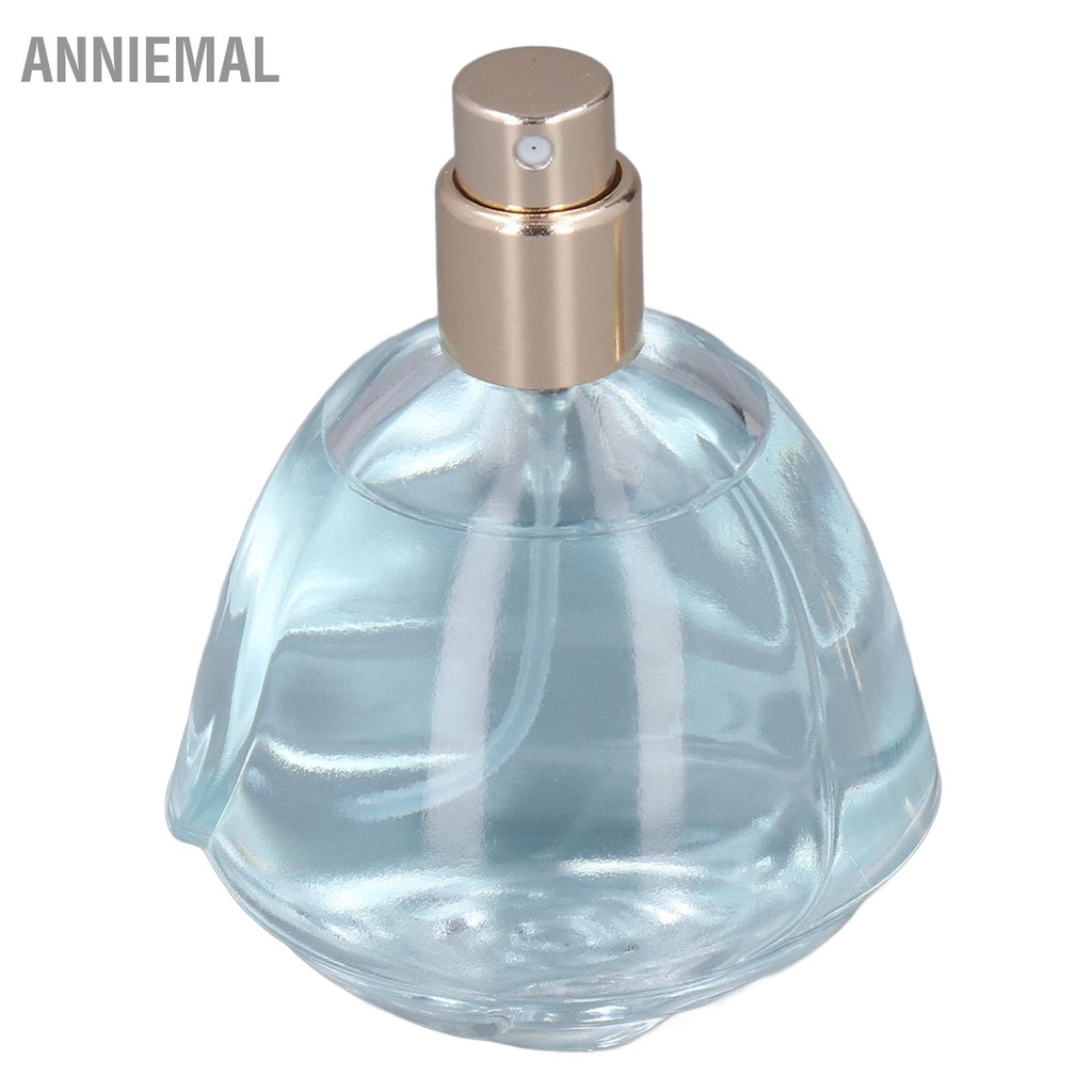 Nước hoa nữ 50ml Xịt thơm tự nhiên lâu dài sảng khoái