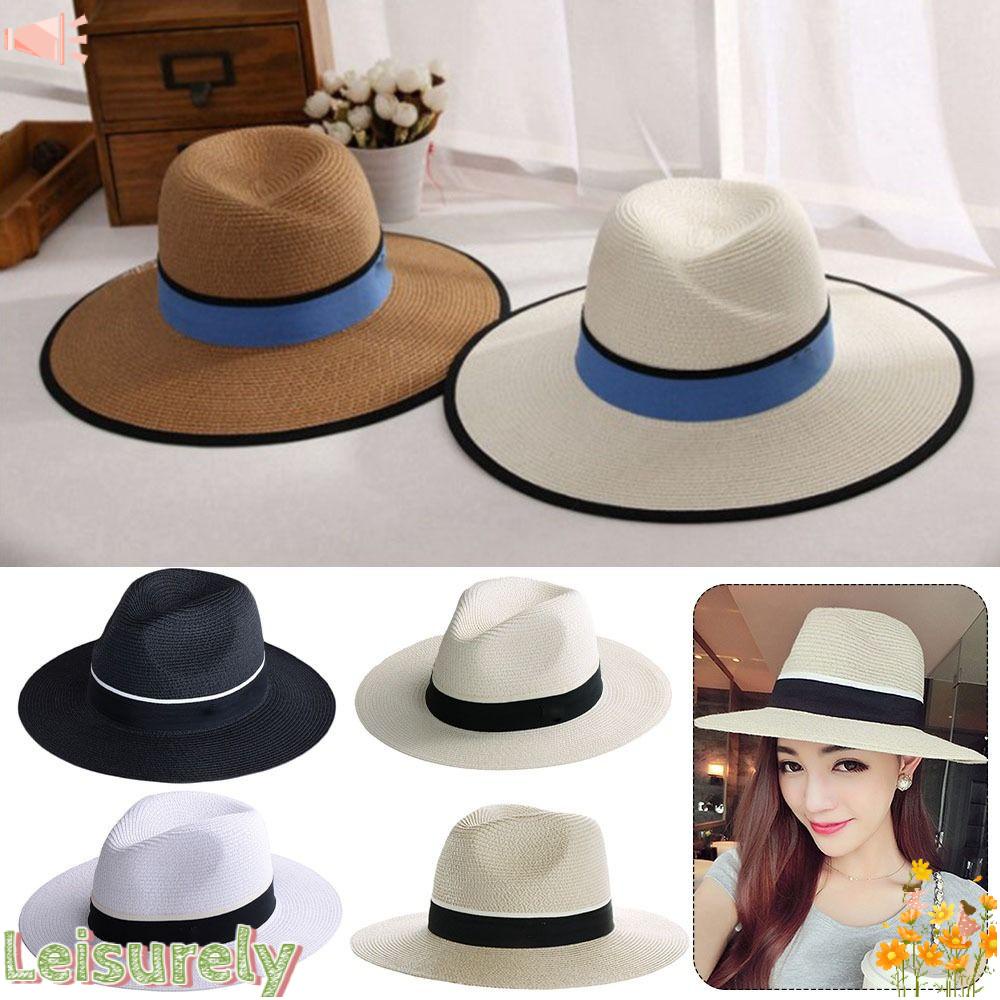 Mũ Bucket Đi Biển Mùa Hè Thoáng Khí Phong Cách Mới