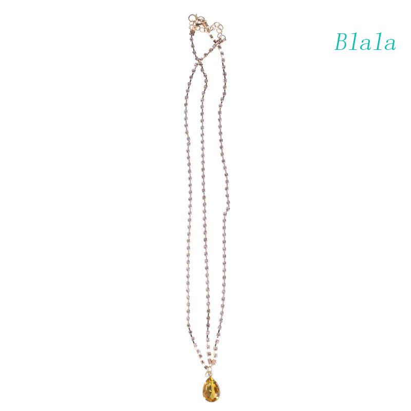 Cài Tóc Đính Đá Thời Trang Dành Cho Nữ