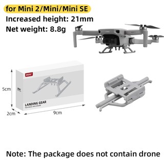 Chân Tiếp Đất Cho DJI Mini 2 / Mavic Mini / Mini SE