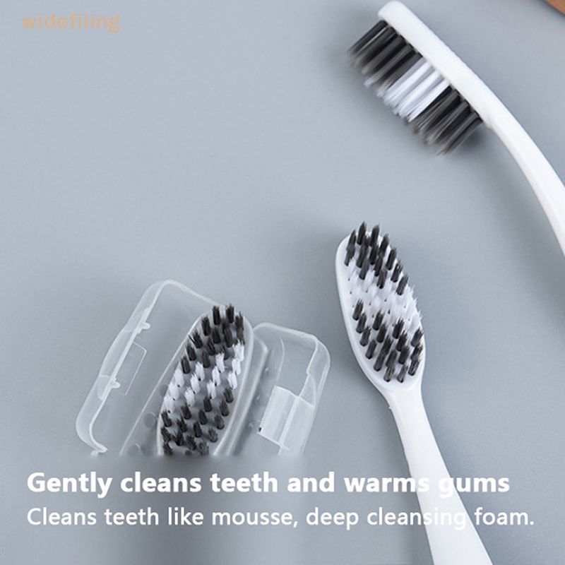 Bộ 8 Dụng Cụ Nạo Lưỡi Dao Áo Khoác Lưỡi Bàn Chải Đánh Răng