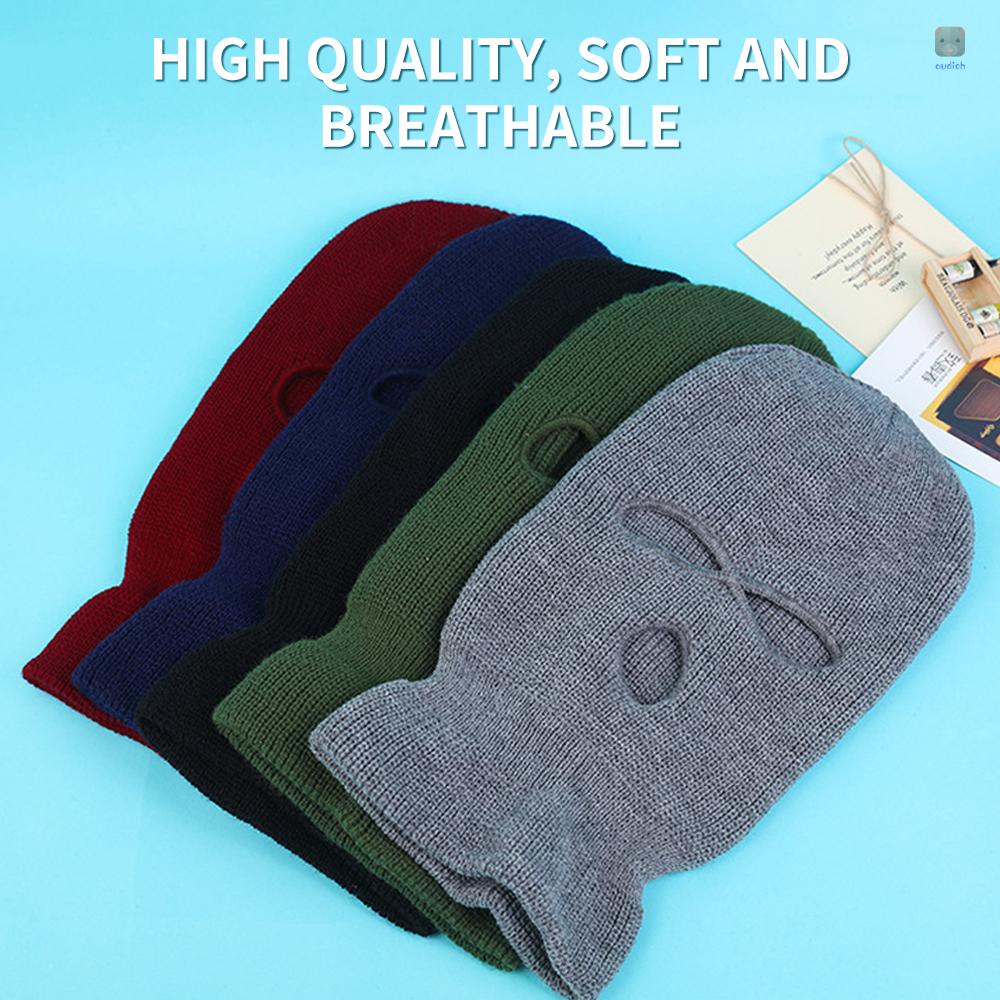 Khăn Choàng Cổ Giữ Ấm Chống Gió Thời Tiết Mùa Đông Cho Nam Nữ