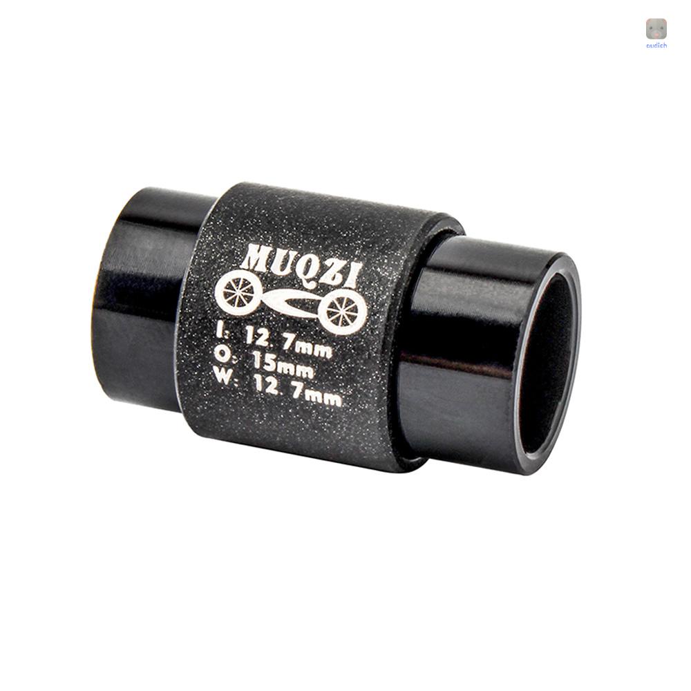 Ống Lót Phuộc Giảm Xóc Bằng Thép Không Gỉ Cho Xe Đạp Leo Núi