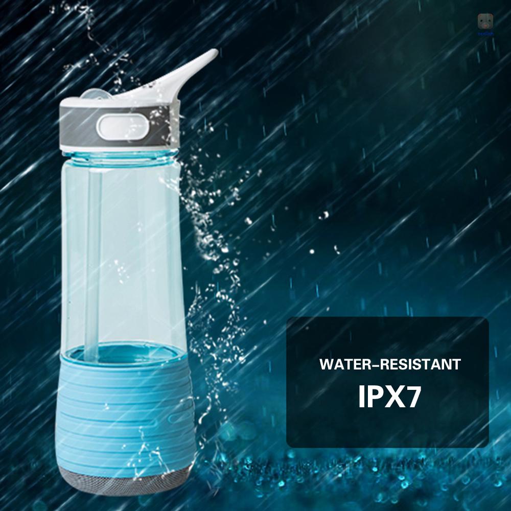 Cốc Uống Nước Thông Minh Đa Chức Năng Kết Nối Bluetooth