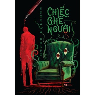Sách - Chiếc Ghế Người (Linh Lan)