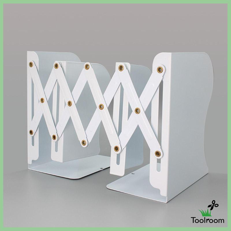 Giá Đỡ Sách / Tạp Chí Chống Trượt Có Thể Điều Chỉnh Tiện Lợi