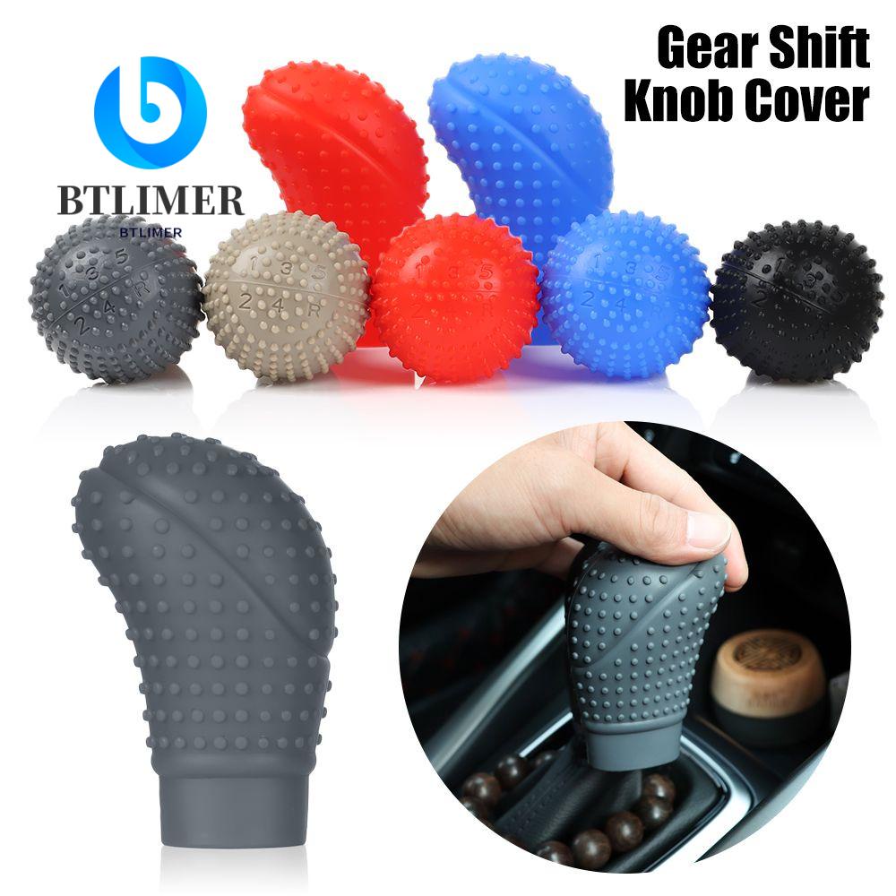 Vỏ Bọc Cần Số Xe Hơi Chống Trượt Ốp