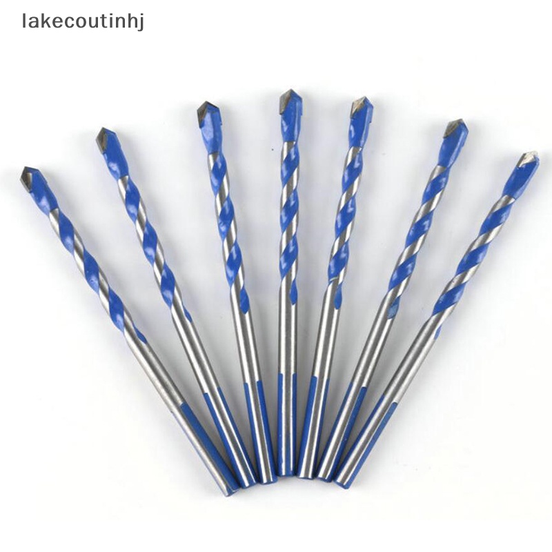 1 Mũi Khoan Xoắn Chất Lượng Cao 3mm Đến 12Mm