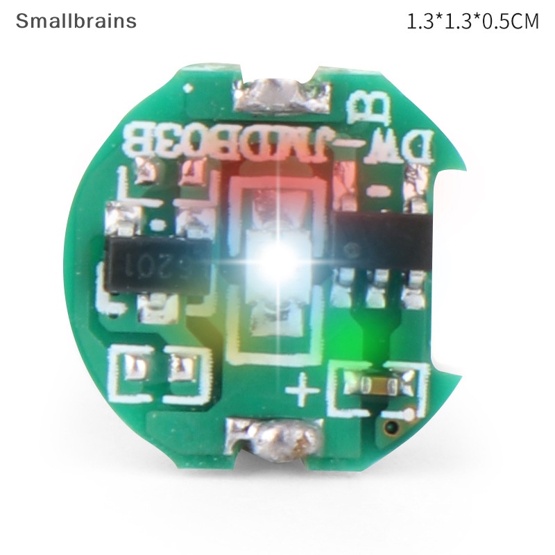 1 Công Tắc Đèn LED Từ Tính Không Dây Cho Mô Hình Đồ Chơi