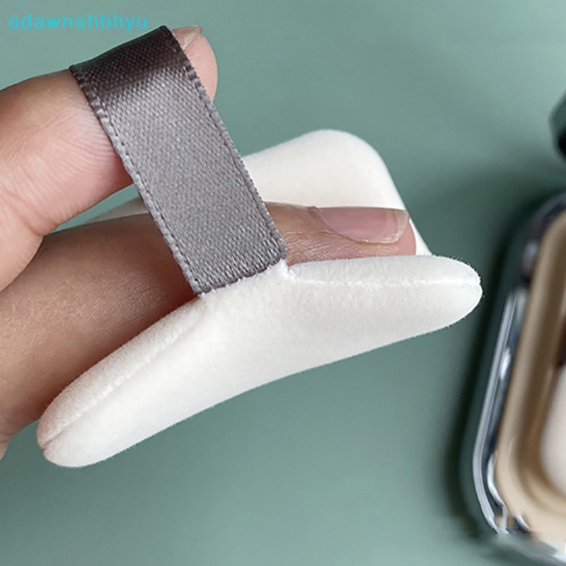 Set 3 Mút Trang Điểm adawnshbhyu Cao Cấp Tiện Lợi Dễ Sử Dụng