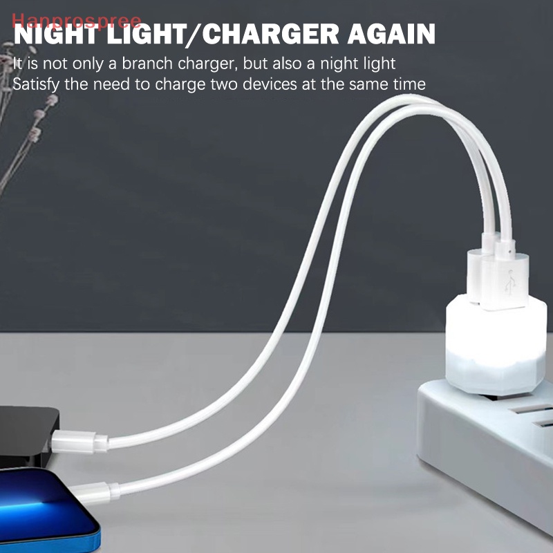 Đèn LED Đọc Sách Mini 5V Cắm USB Tiện Dụng