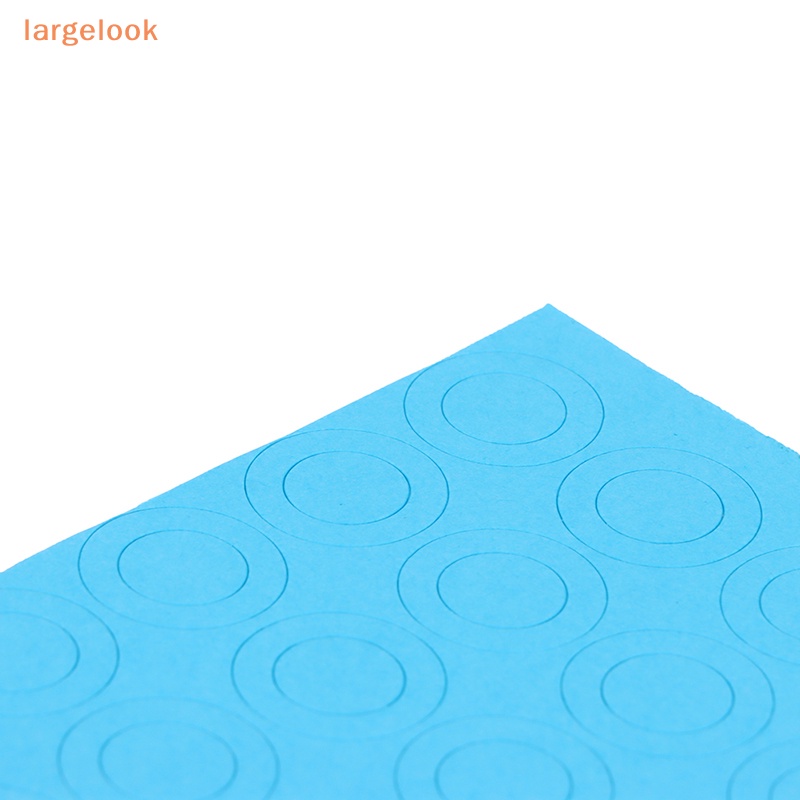 Set 100 Đệm Cách Nhiệt 18650 Chuyên Dụng Chất Lượng Cao