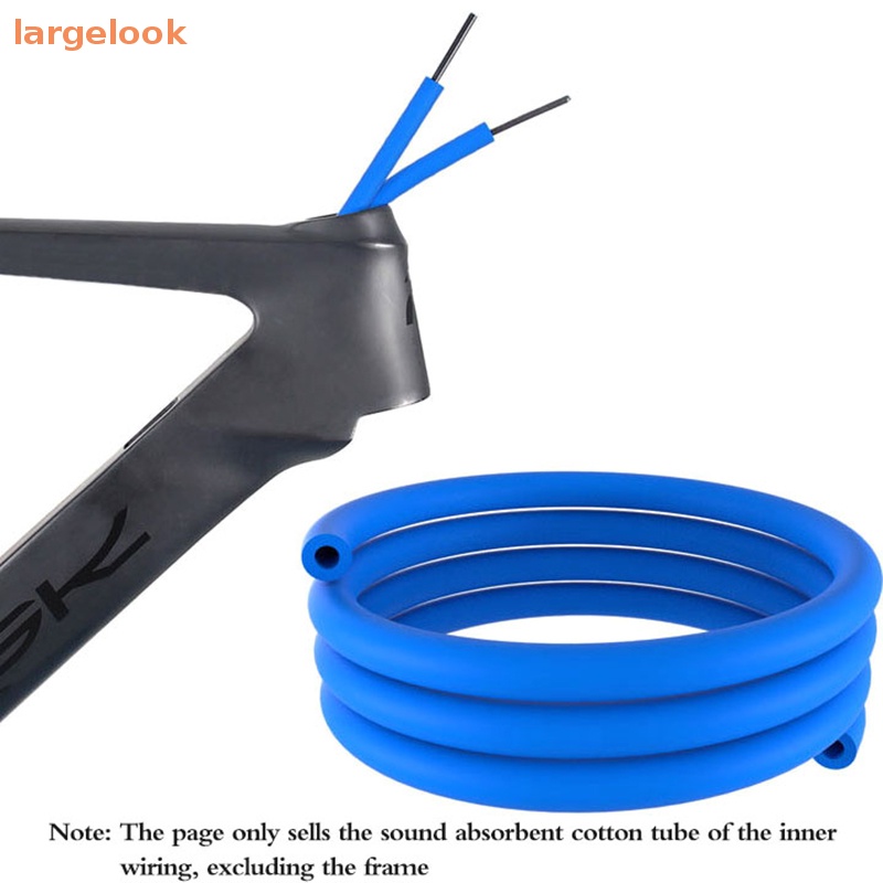 1 Ống Xốp Chống Ồn 1.5M Bảo Vệ Xe Đạp