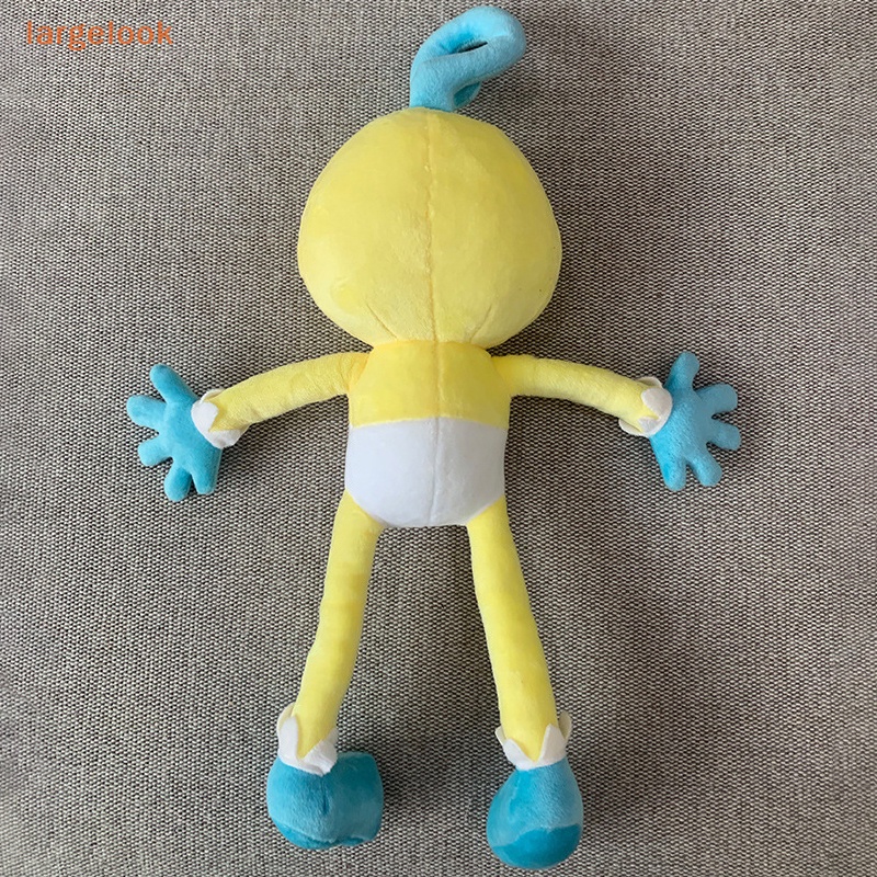 Búp Bê Nhồi Bông Hình Con Trai Dễ Thương 40cm