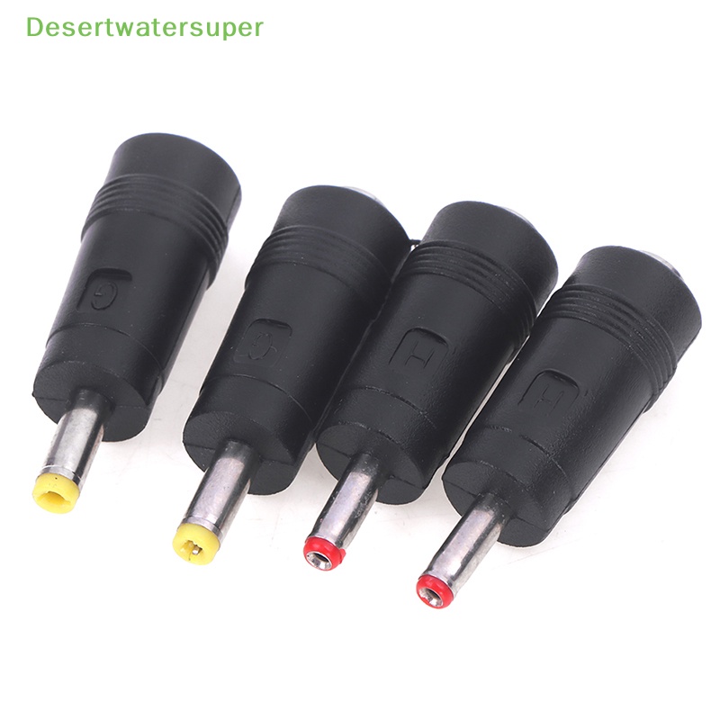 2 Đầu Nối DC 5.5X2.1 Female Cho Laptop