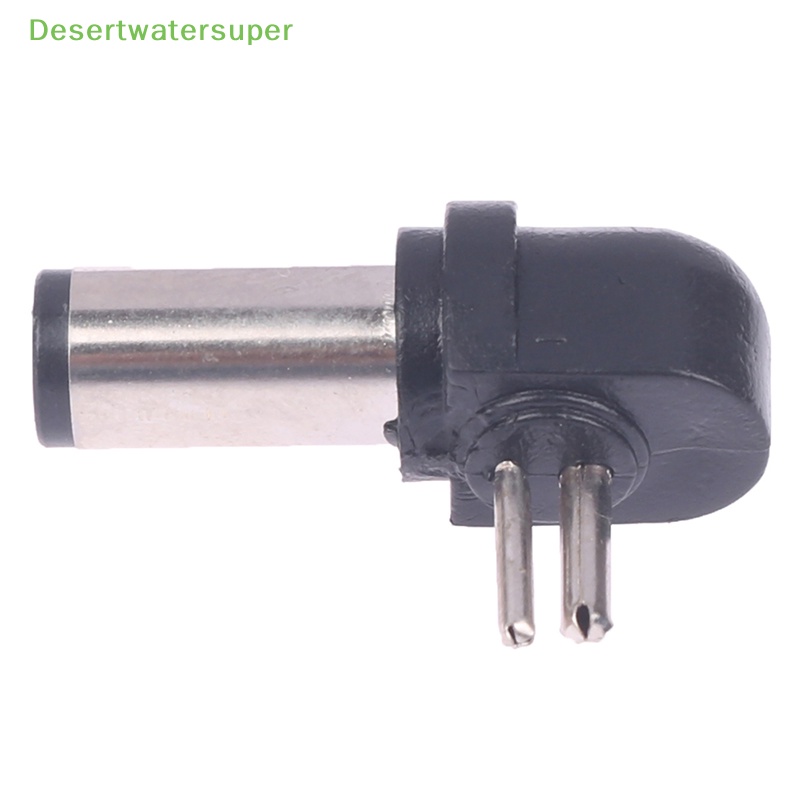 Đầu Sạc AC DC 2 Pin 7.4 * 5.0mm Cho Notebook Laptop