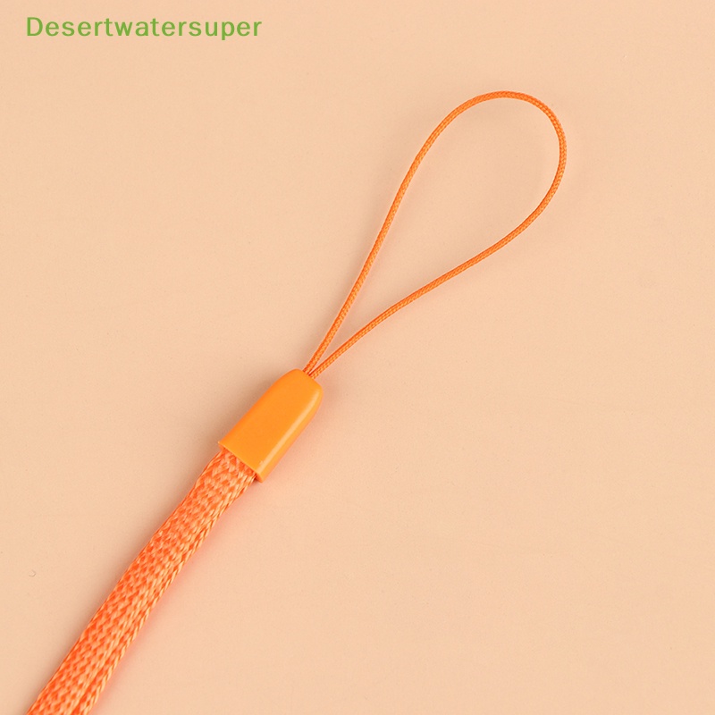 Set 10 Dây Đeo Cổ Tay Giữ Điện Thoại Di Động Tiện Lợi